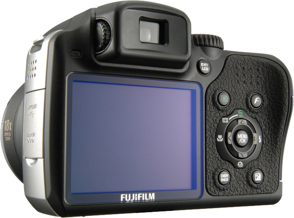 フジフィルム Finepix S8100fd コンパクトデジタルカメラ Amazon.com : Fujifilm Finepix S8100fd 10MP Digital Camera with 18x